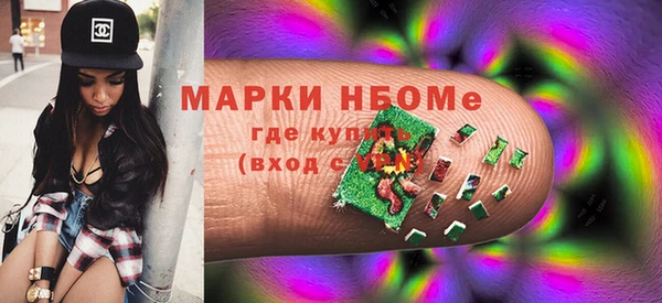 стафф Гусев